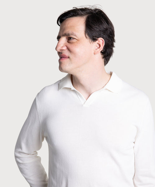 Product Title Pelikamo Swiss Made Menswear