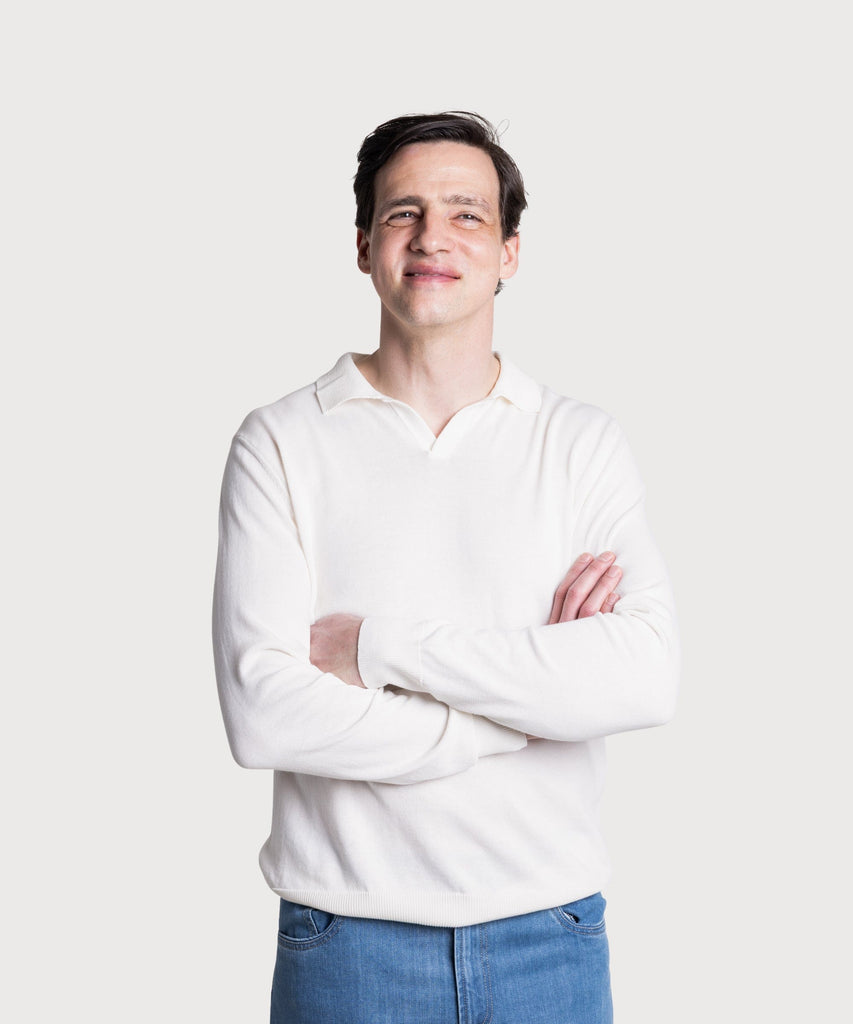 Product Title Pelikamo Swiss Made Menswear