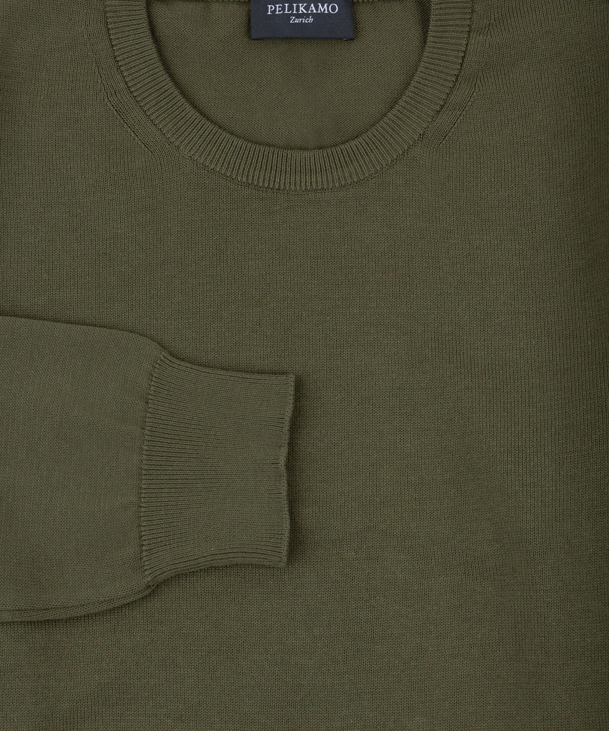 Product Title Pelikamo Swiss Made Menswear