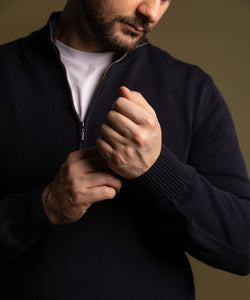 Product Title Pelikamo Swiss Made Menswear