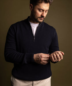 Product Title Pelikamo Swiss Made Menswear