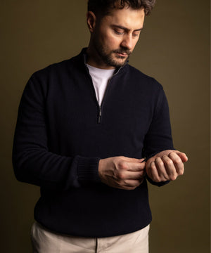 Product Title Pelikamo Swiss Made Menswear