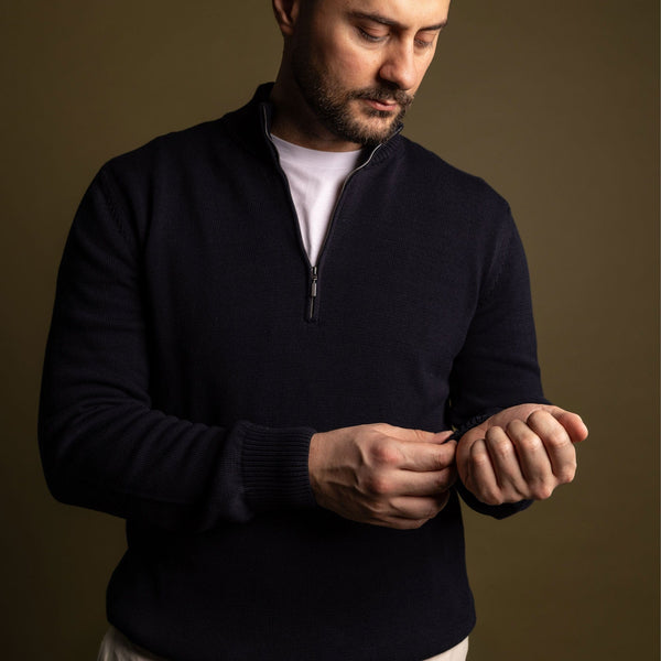 Product Title Pelikamo Swiss Made Menswear