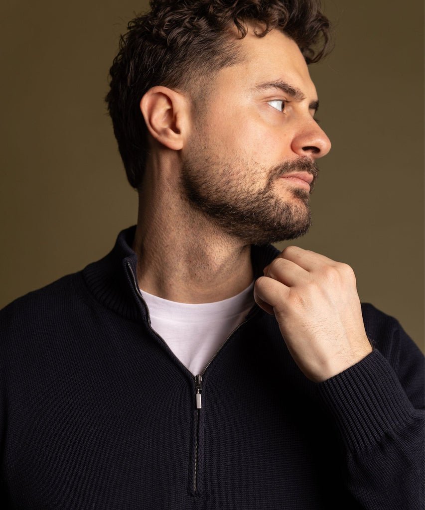 Product Title Pelikamo Swiss Made Menswear