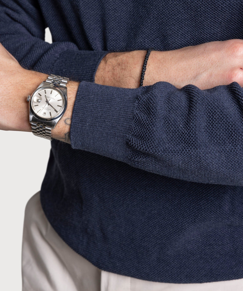 Product Title Pelikamo Swiss Made Menswear