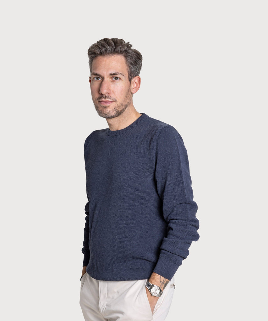 Product Title Pelikamo Swiss Made Menswear