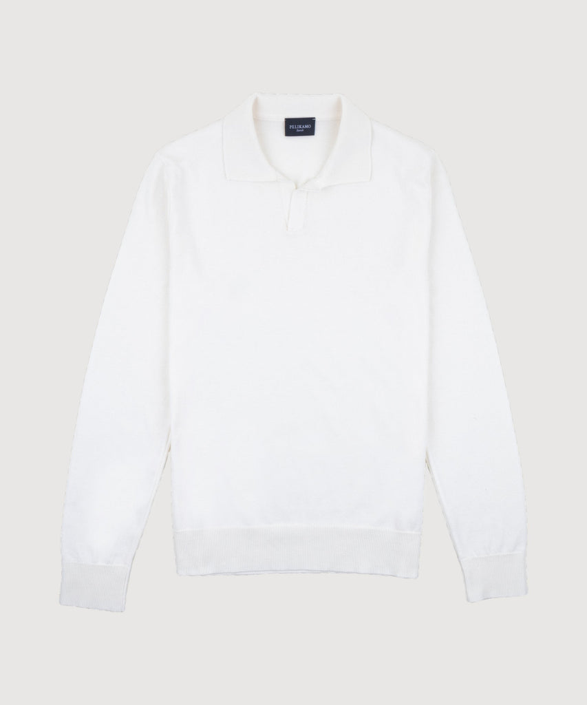 Product Title Cream / XS Pelikamo Swiss Made Menswear