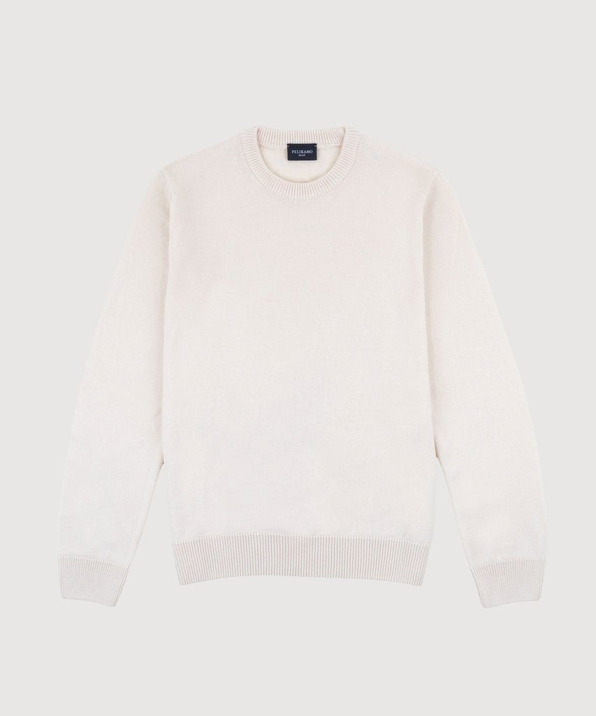 Product Title Cream / XS Pelikamo Swiss Made Menswear