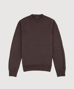 Product Title Dark Brown / XS Pelikamo Swiss Made Menswear