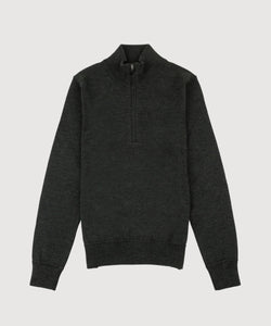 Product Title Dark Green / XS Pelikamo Swiss Made Menswear