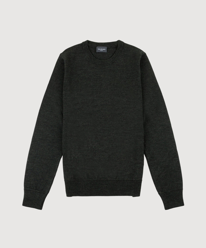 Product Title Dark Green / XS Pelikamo Swiss Made Menswear