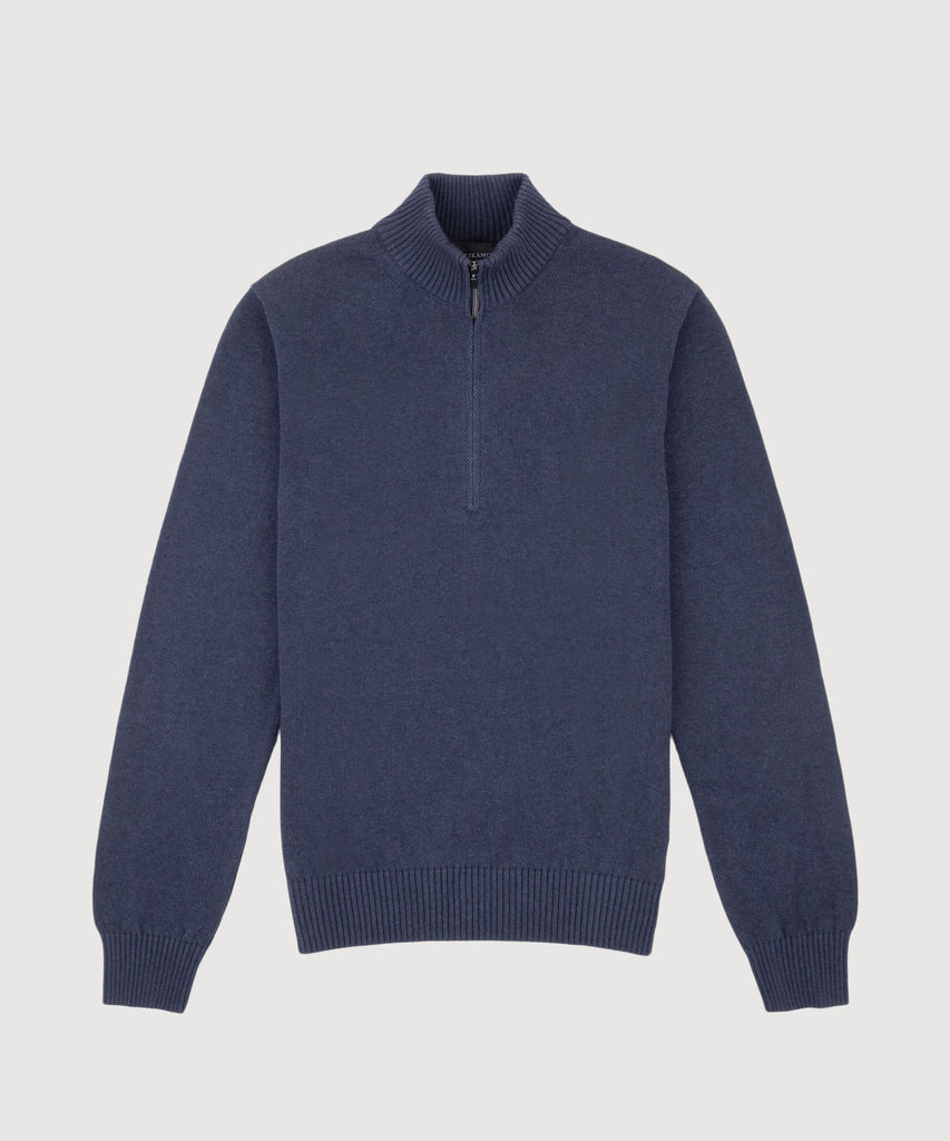Product Title Denim / XS Pelikamo Swiss Made Menswear
