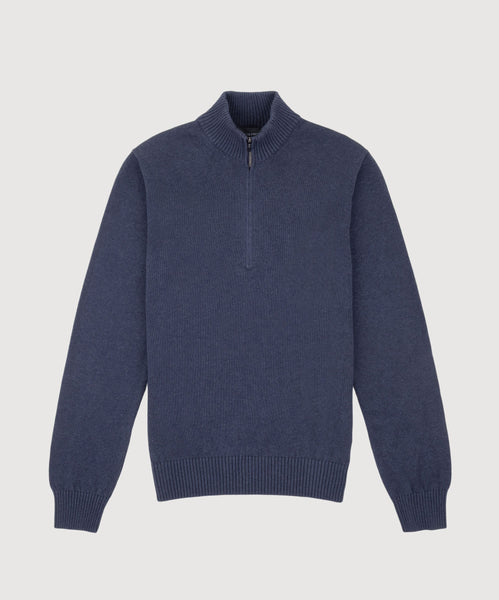 Product Title Denim / XS Pelikamo Swiss Made Menswear