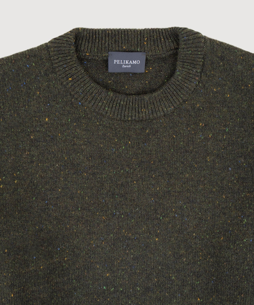 Product Title Pelikamo Swiss Made Menswear