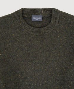 Product Title Pelikamo Swiss Made Menswear