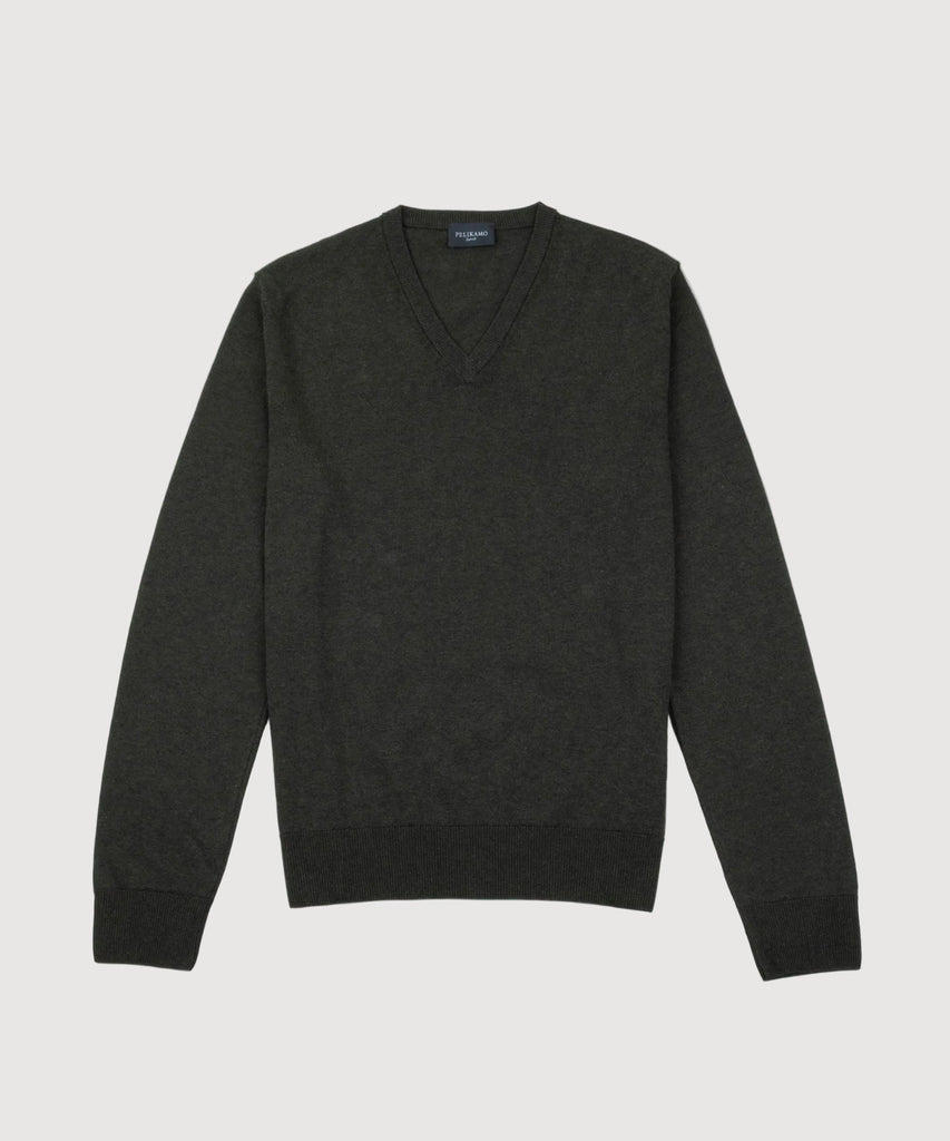 Product Title Green / XS Pelikamo Swiss Made Menswear