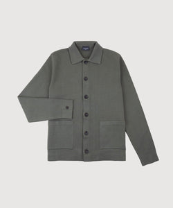 Product Title Green / XS Pelikamo Swiss Made Menswear