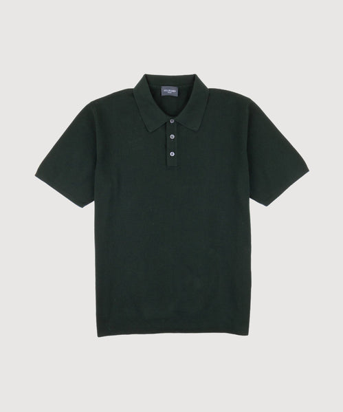 Product Title Green / XS Pelikamo Swiss Made Menswear