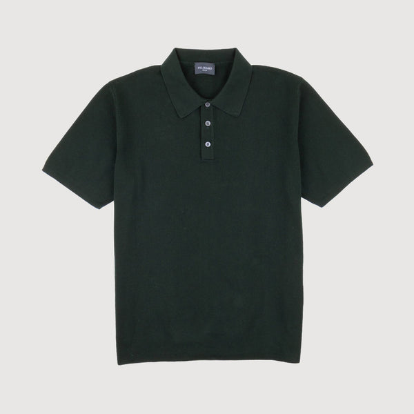 Product Title Green / XS Pelikamo Swiss Made Menswear