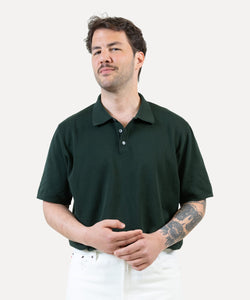 Product Title Green / XS Pelikamo Swiss Made Menswear
