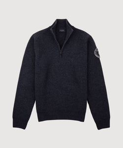 Product Title Grey / XS Pelikamo Swiss Made Menswear