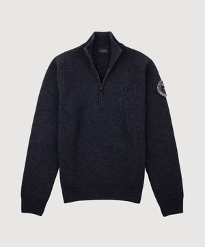 Product Title Grey / XS Pelikamo Swiss Made Menswear