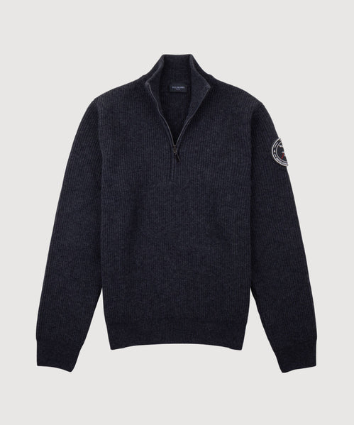 Product Title Grey / XS Pelikamo Swiss Made Menswear