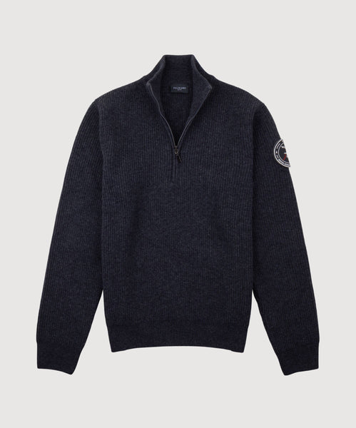 Product Title Grey / XS Pelikamo Swiss Made Menswear