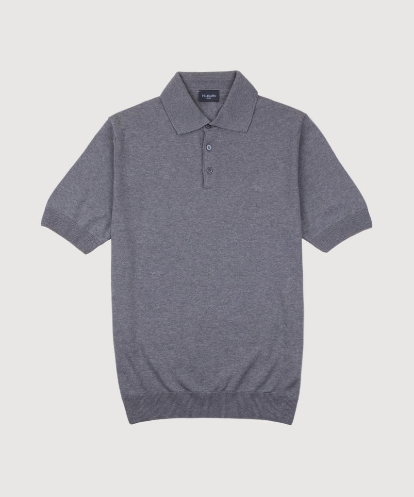Product Title Grey / XS Pelikamo Swiss Made Menswear