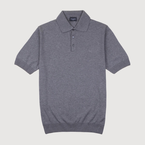 Product Title Grey / XS Pelikamo Swiss Made Menswear