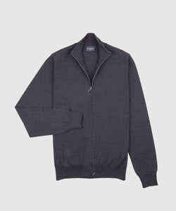 Product Title Grey / XS Pelikamo Swiss Made Menswear