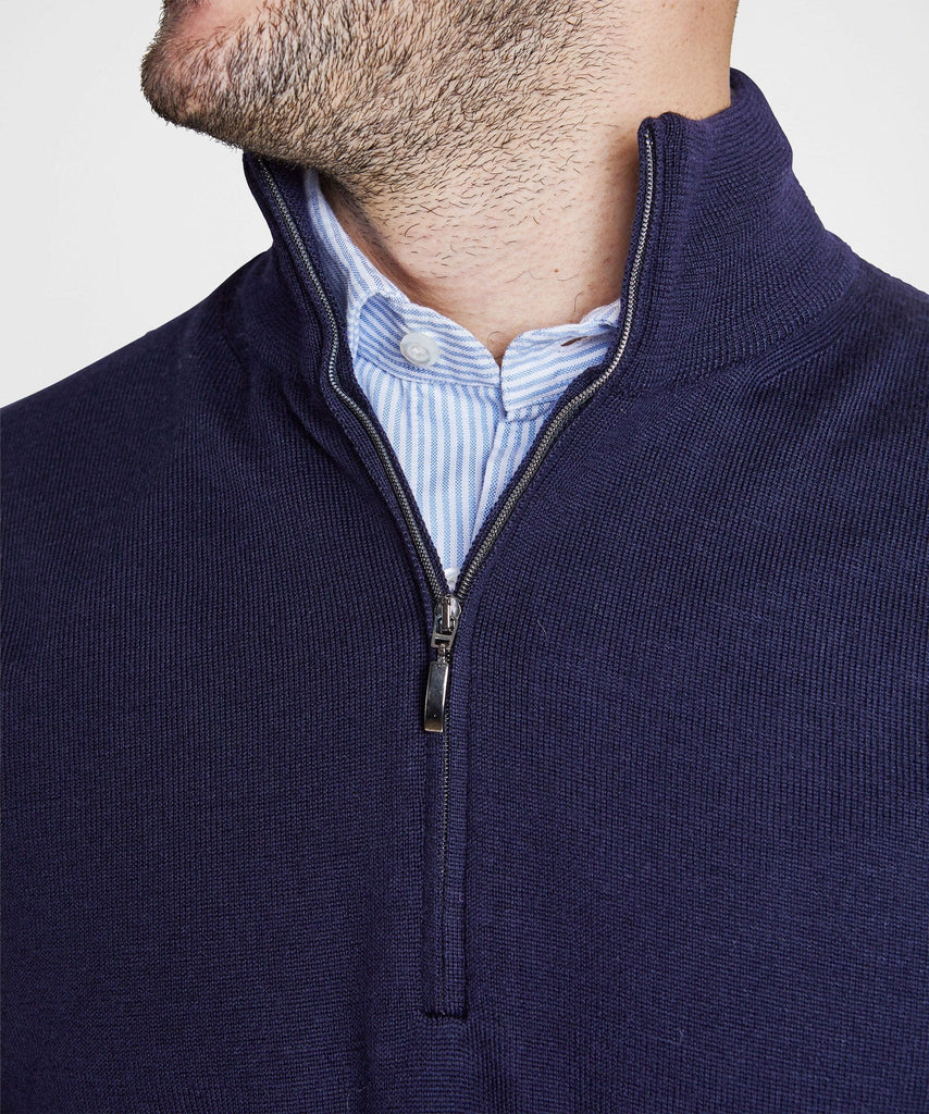 Product Title Pelikamo Swiss Made Menswear