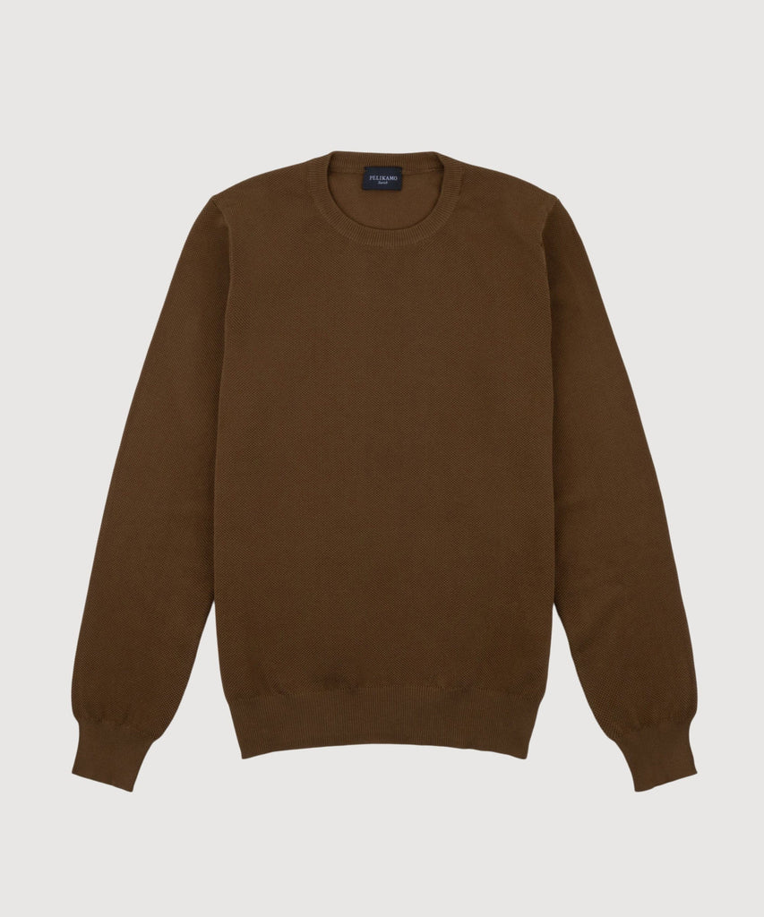 Product Title Khaki / XS Pelikamo Swiss Made Menswear