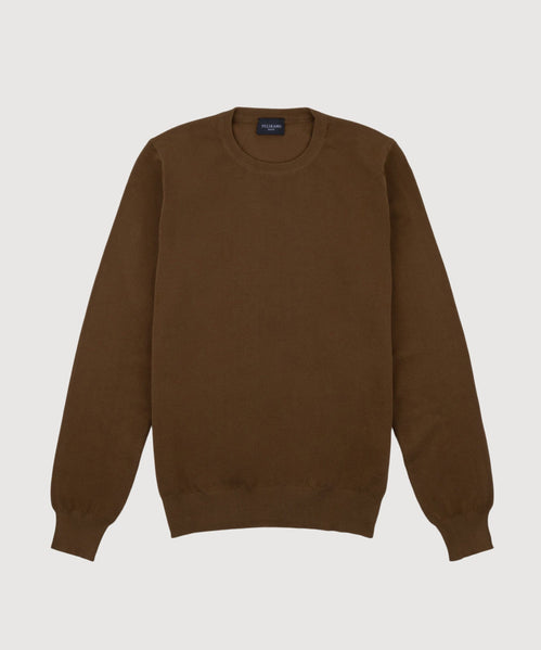 Product Title Brown / XS Pelikamo Swiss Made Menswear