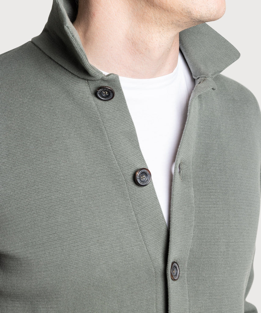 Product Title Pelikamo Swiss Made Menswear