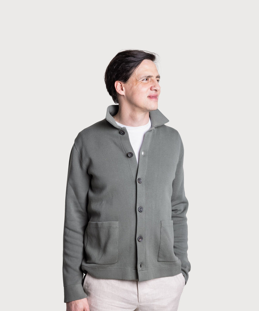 Product Title Pelikamo Swiss Made Menswear