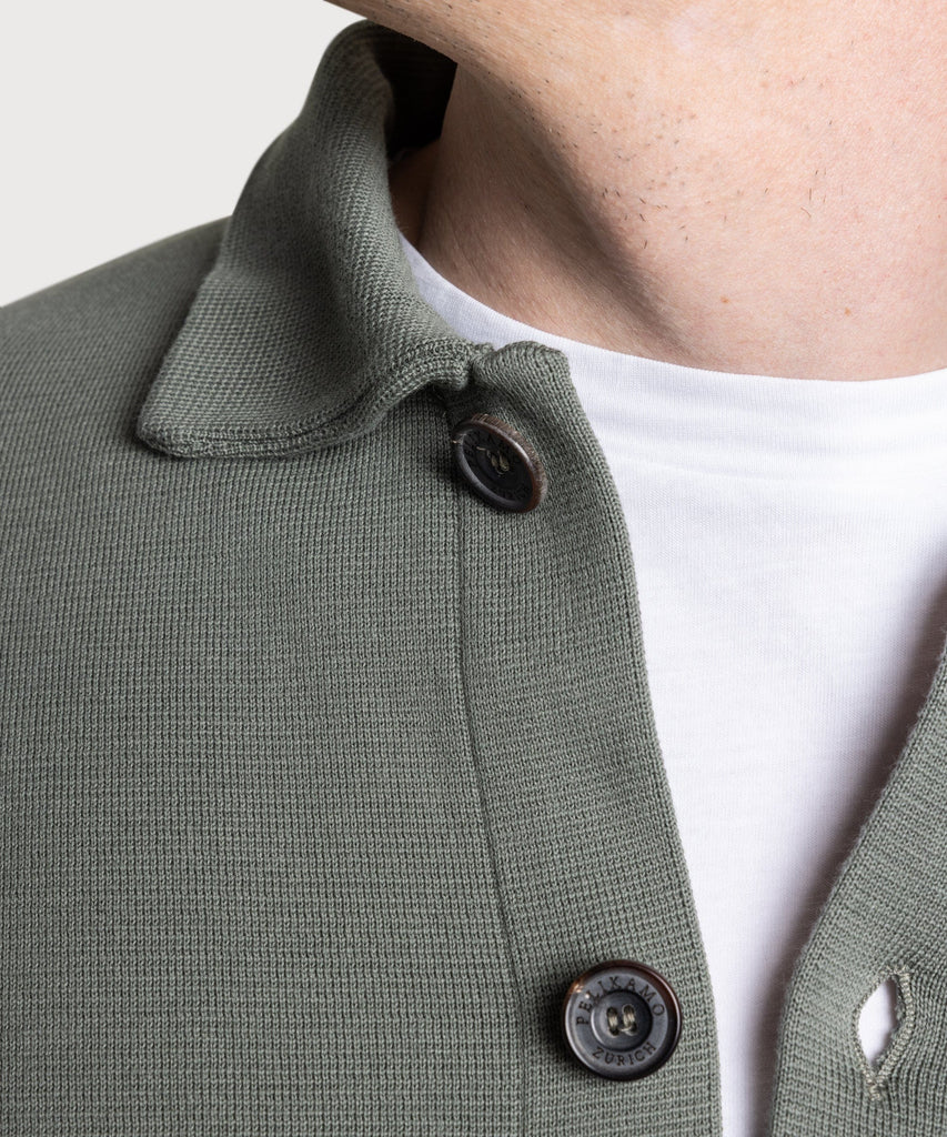 Product Title Pelikamo Swiss Made Menswear