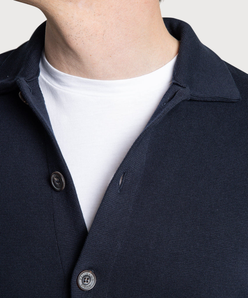 Product Title Pelikamo Swiss Made Menswear