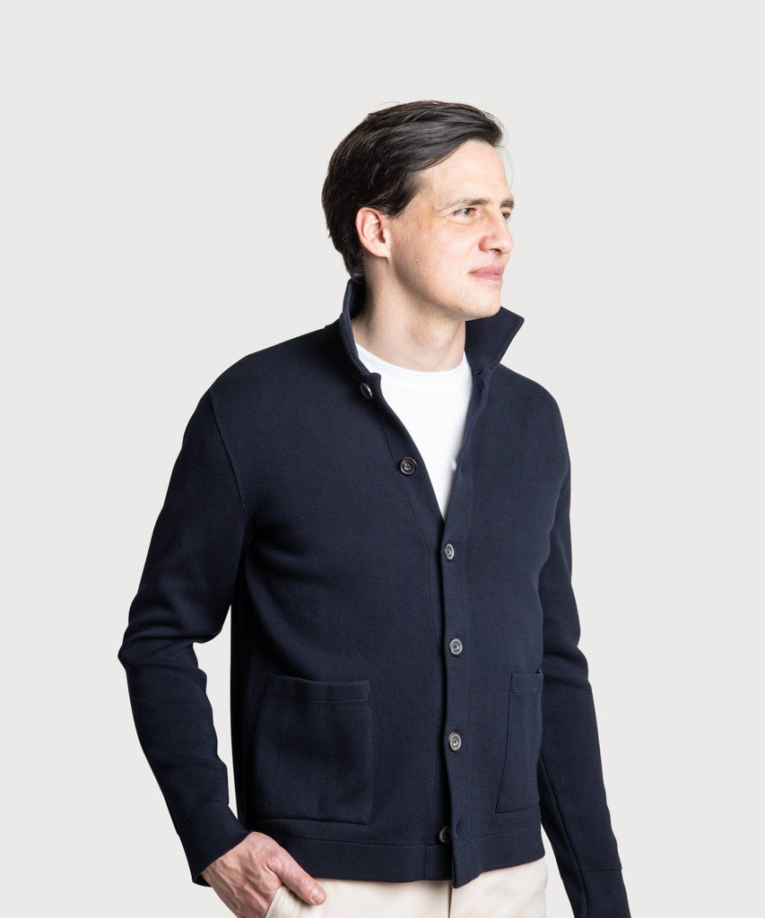 Product Title Pelikamo Swiss Made Menswear