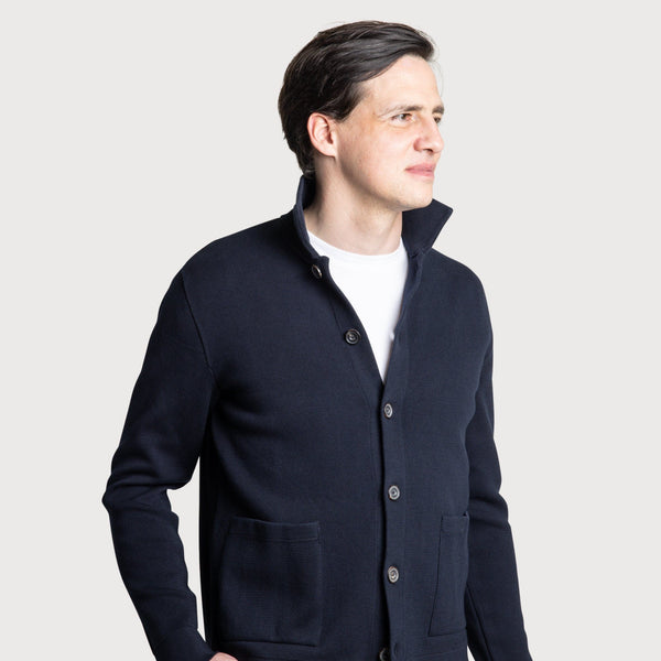 Product Title Pelikamo Swiss Made Menswear
