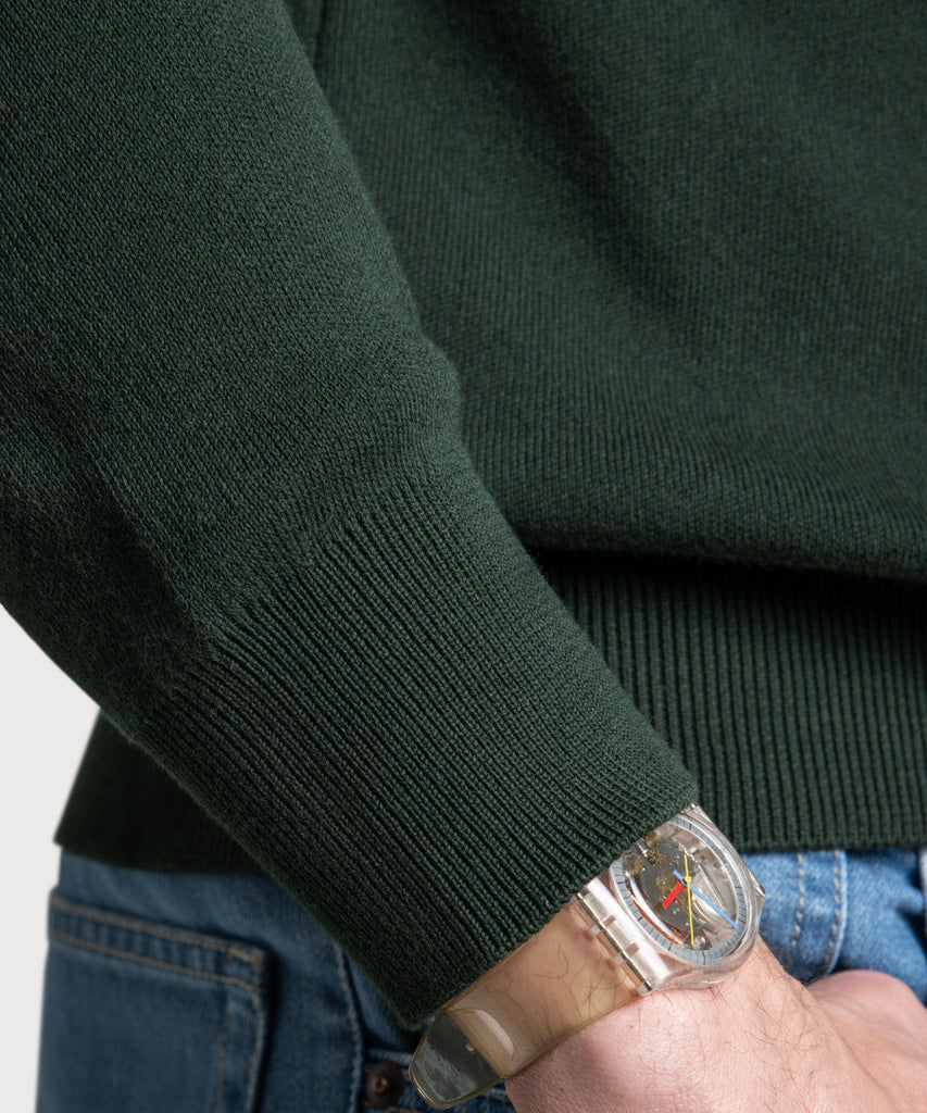 Product Title Pelikamo Swiss Made Menswear