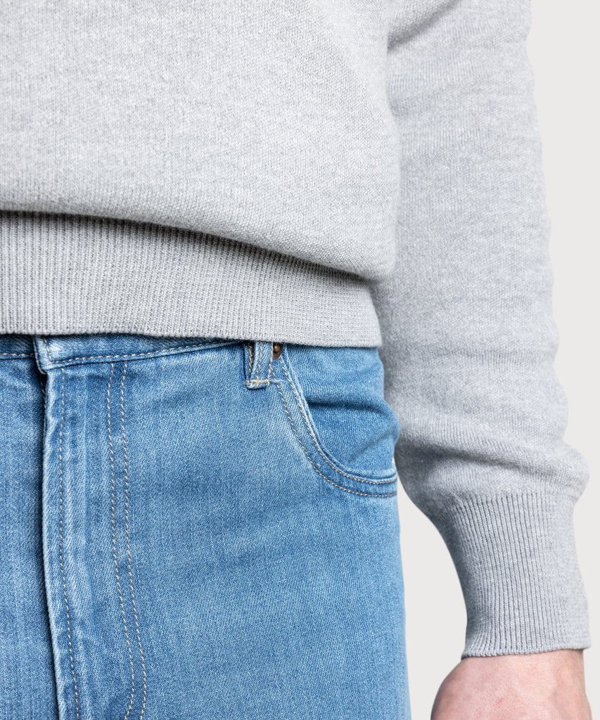 Product Title Pelikamo Swiss Made Menswear