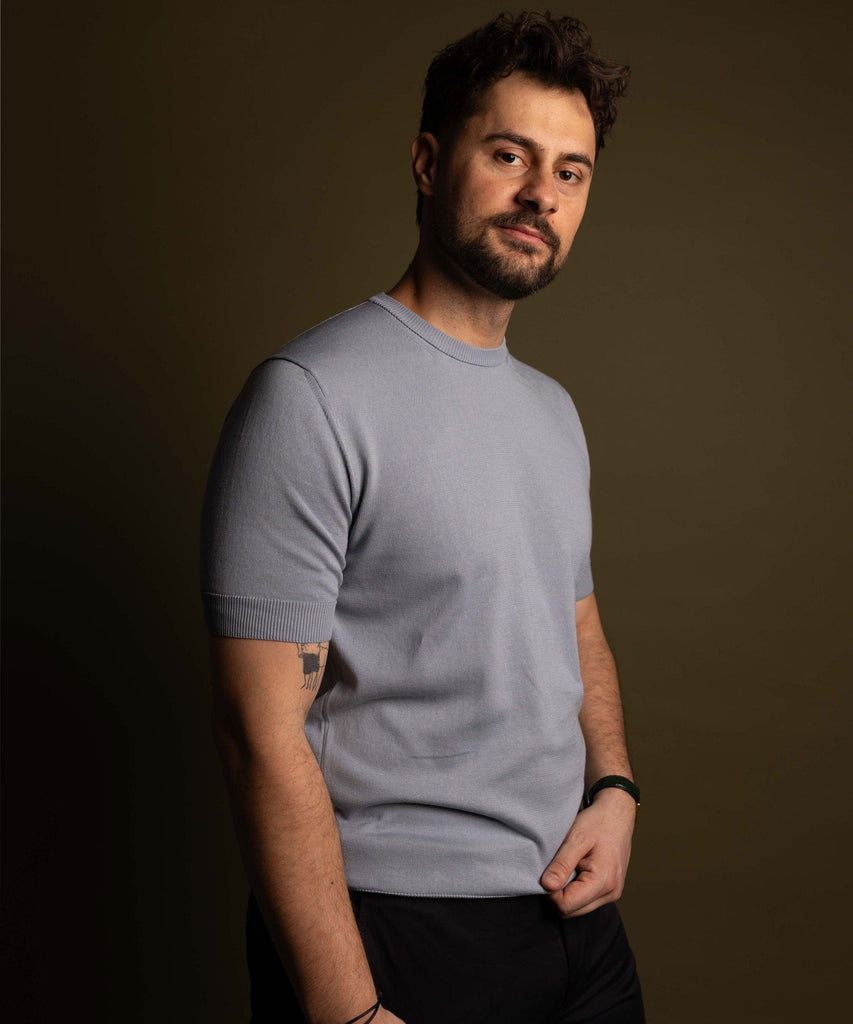 Product Title Pelikamo Swiss Made Menswear