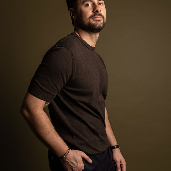 Product Title Pelikamo Swiss Made Menswear