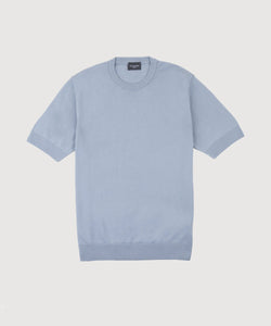 Product Title Light Blue / XS Pelikamo Swiss Made Menswear