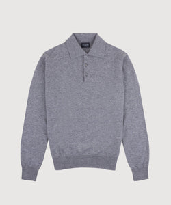 Product Title Light Grey / XS Pelikamo Swiss Made Menswear