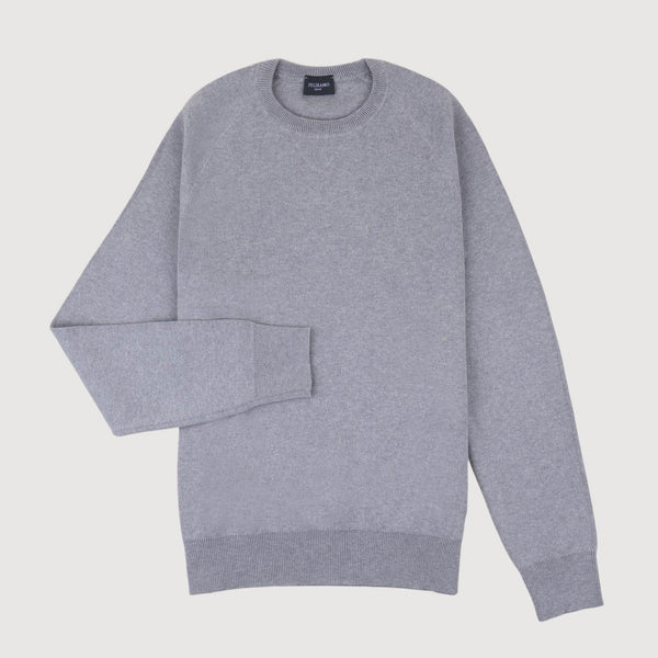 Product Title Light Grey / XS Pelikamo Swiss Made Menswear