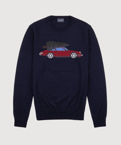 Product Title Navy / XS Pelikamo Swiss Made Menswear