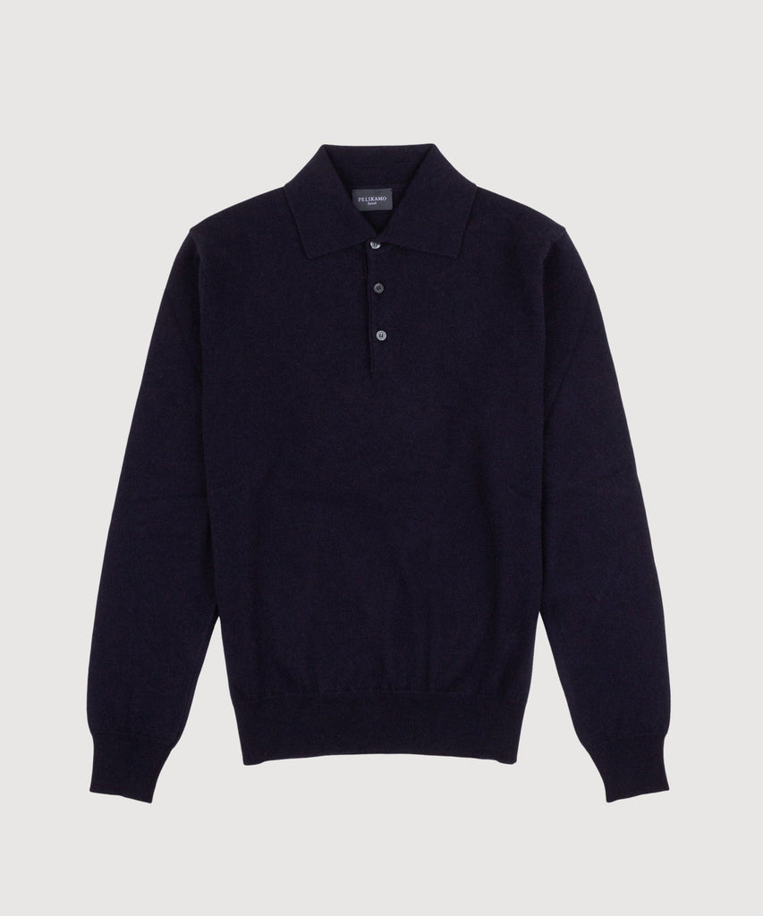 Product Title Navy / XS Pelikamo Swiss Made Menswear