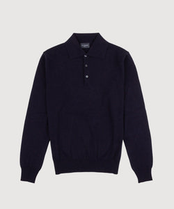 Product Title Navy / XS Pelikamo Swiss Made Menswear